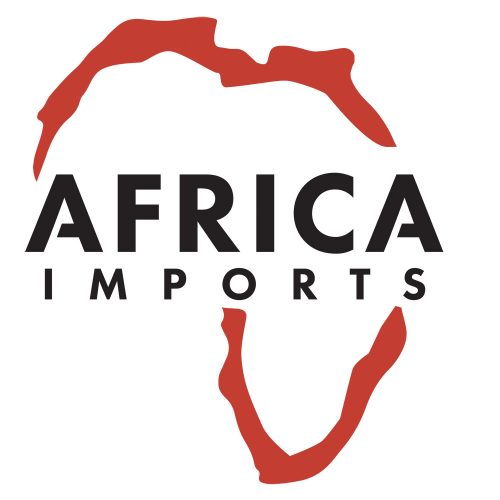 Africa Imports logo