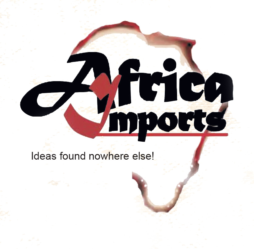 Old Africa Imports logo
